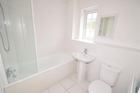 1 bedroom apartment to rent, Scarlett Avenue, Wendover HP22