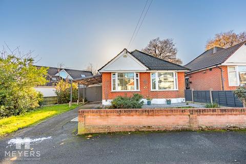 2 bedroom detached bungalow for sale, Moorvale Road, Moordown, BH9