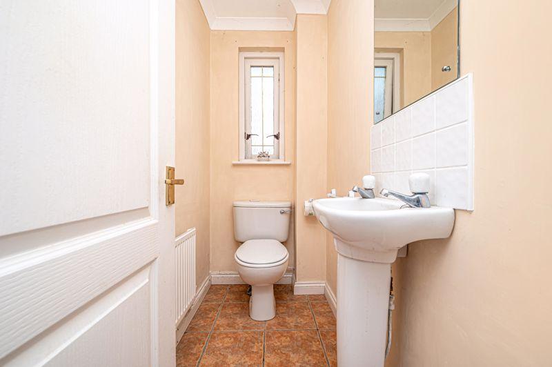 WC Apartment