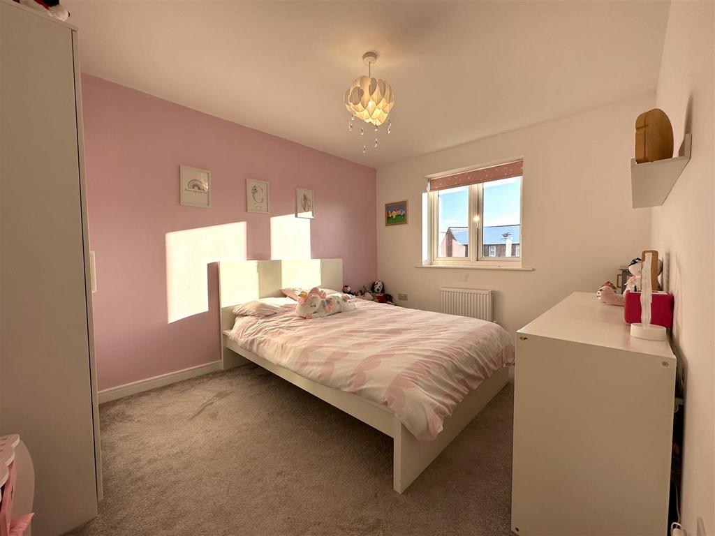 Bedroom Two 665