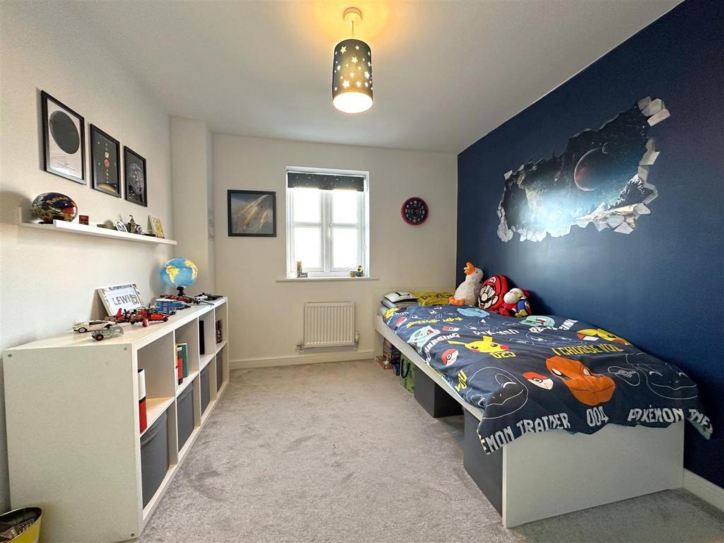 Bedroom Three 640