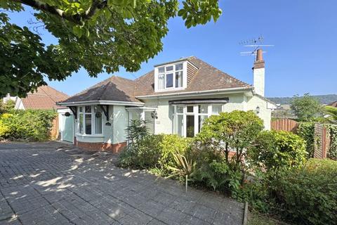 Newlands Road, Sidmouth