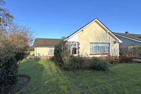 1 Burrow Close, Newton Poppleford, Sidmouth, EX10 0BS