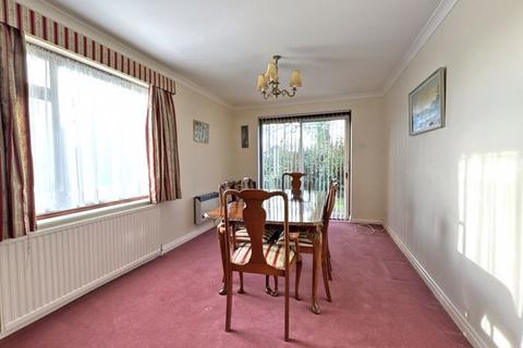 1 Burrow Close, Newton Poppleford, Sidmouth, EX10 0BS