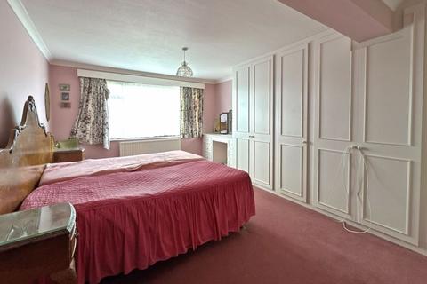 1 Burrow Close, Newton Poppleford, Sidmouth, EX10 0BS