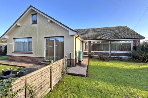 1 Burrow Close, Newton Poppleford, Sidmouth, EX10 0BS