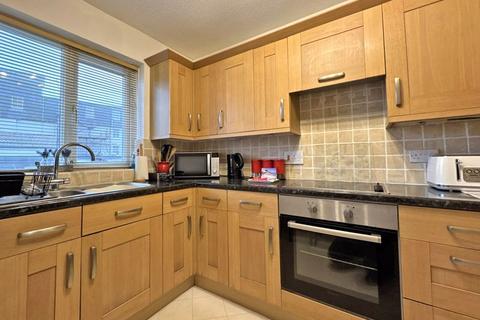 1 bedroom apartment for sale, Western Court, Sidmouth