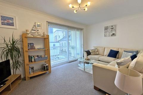 1 bedroom apartment for sale, Western Court, Sidmouth