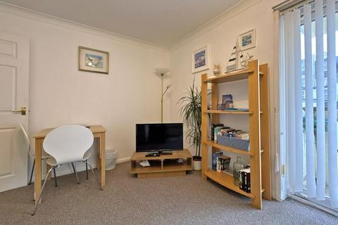 1 bedroom apartment for sale, Western Court, Sidmouth