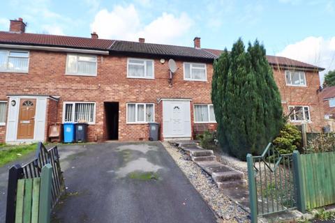 3 bedroom terraced house for sale, Aspinall Crescent, Manchester M28