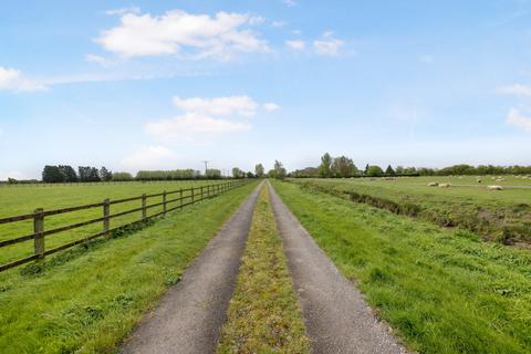 4 bedroom detached house for sale, Mark, Nr. Wedmore