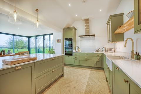 4 bedroom detached house for sale, Mark, Nr. Wedmore