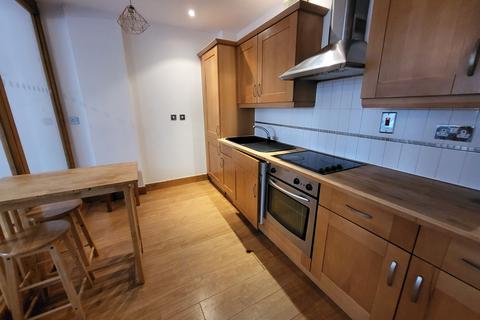 Studio to rent, Madison Apartments, Seymour Grove, Trafford, Manchester. M16 0NB