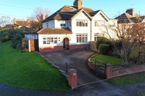 3 bedroom semi-detached house for sale, Audmore Road, Stafford ST20