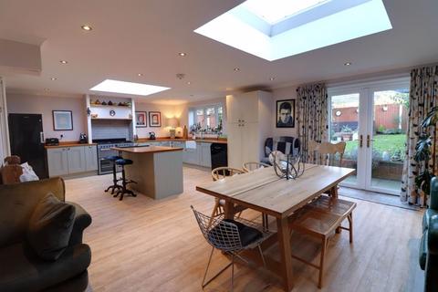 3 bedroom semi-detached house for sale, Audmore Road, Stafford ST20