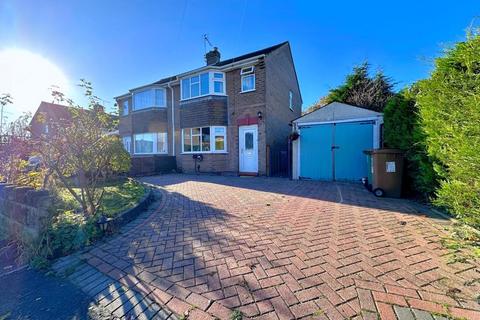 2 bedroom semi-detached house for sale, Burford Road, Stafford ST17