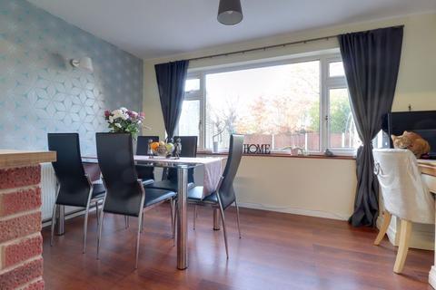 2 bedroom semi-detached house for sale, Burford Road, Stafford ST17