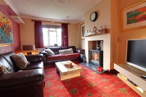 3 bedroom end of terrace house for sale, Fairway, Stafford ST16