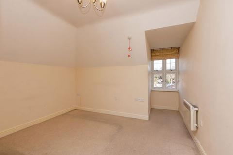 1 bedroom retirement property for sale, Branksomewood Road, Fleet GU51