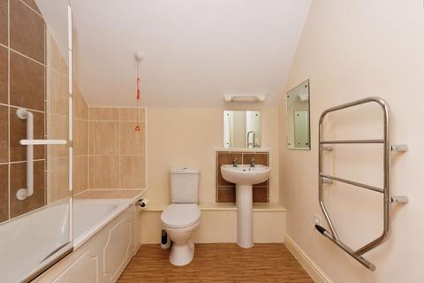 1 bedroom retirement property for sale, Branksomewood Road, Fleet GU51