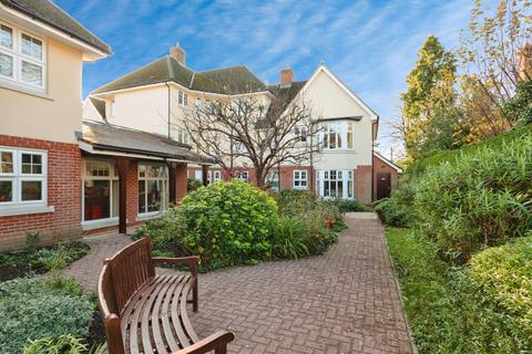 1 bedroom apartment for sale, Sycamore Grange, Fleet GU51