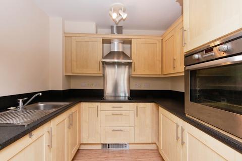1 bedroom apartment for sale, Sycamore Grange, Fleet GU51