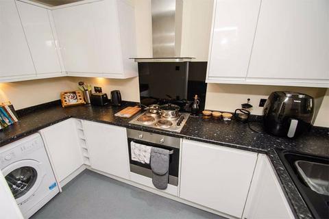 1 bedroom apartment for sale, Mercian Court, Maxwell Close, Lichfield WS13