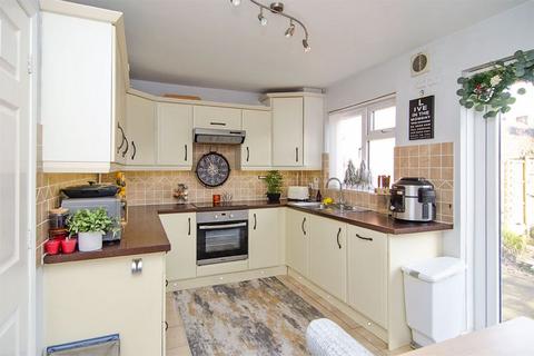 3 Albert Davie Drive, Cannock, WS12 2GG
