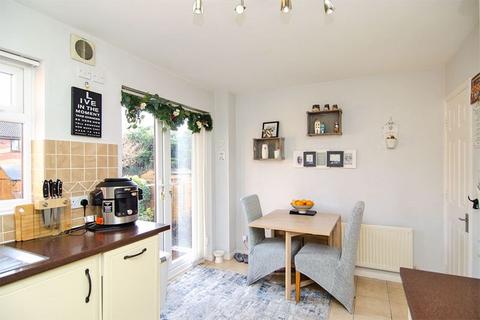 3 Albert Davie Drive, Cannock, WS12 2GG