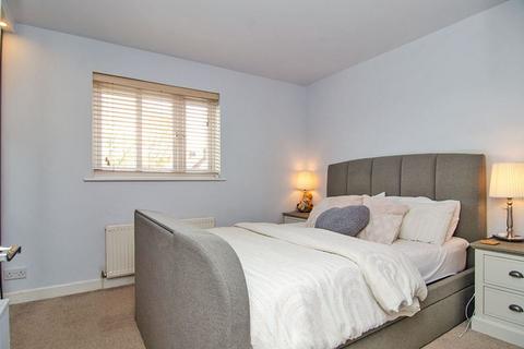3 Albert Davie Drive, Cannock, WS12 2GG