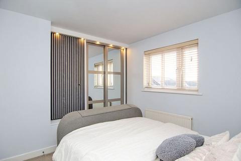 3 Albert Davie Drive, Cannock, WS12 2GG