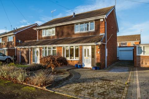 2 bedroom semi-detached house for sale, Acorn Grove, Stourbridge DY8