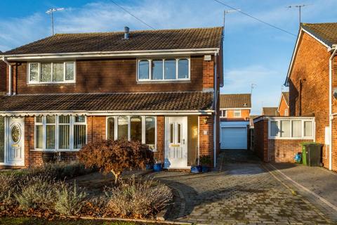 2 bedroom semi-detached house for sale, Acorn Grove, Stourbridge DY8