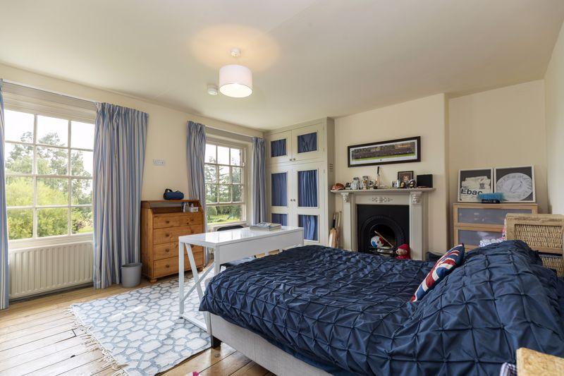 Guest bedroom