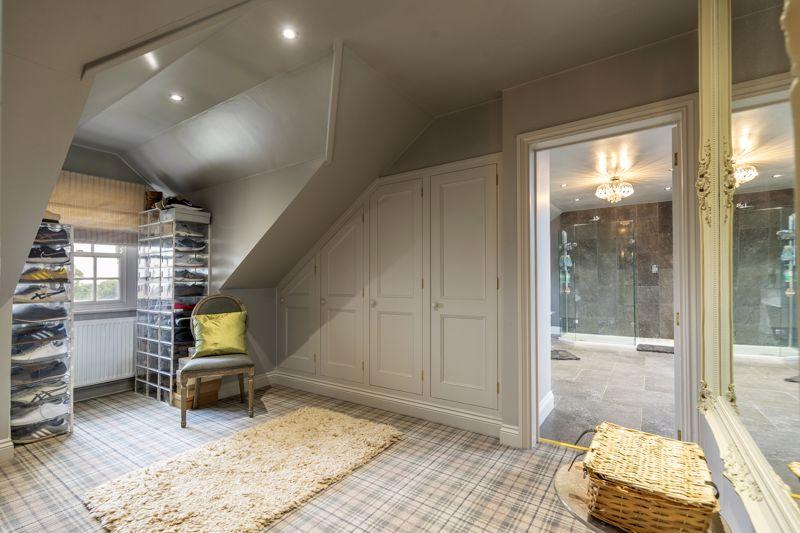 Principal bedroom