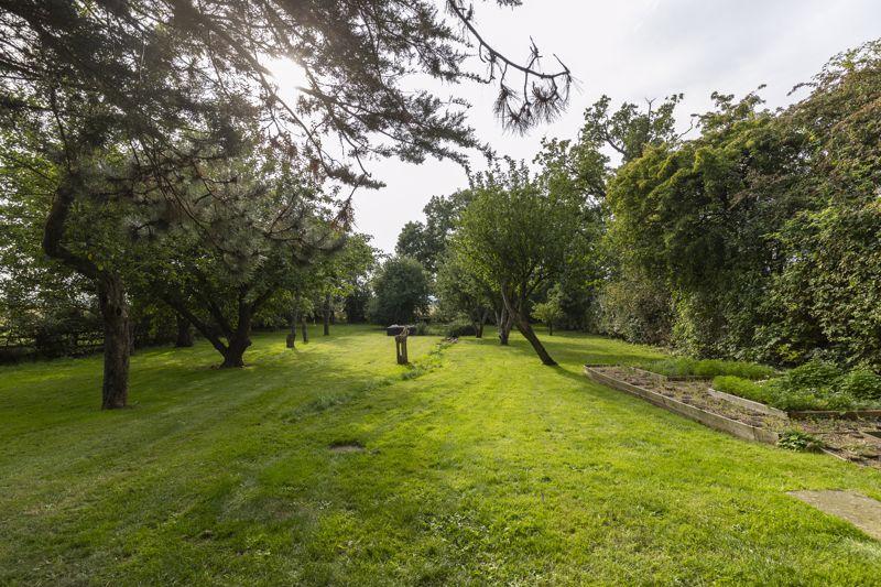 Gardens and Grounds