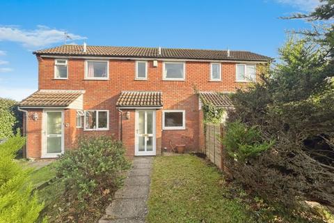 2 bedroom terraced house for sale, Mapperton Close, Poole BH17