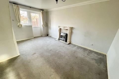 2 bedroom terraced house for sale, Mapperton Close, Poole BH17