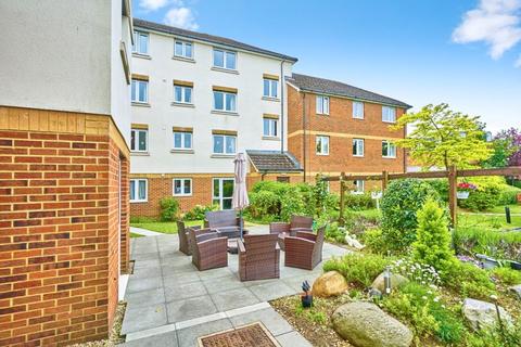 2 bedroom retirement property for sale, Parkland Grove, Ashford TW15