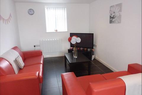 3 bedroom apartment to rent, Letty Mews, Cardiff CF24