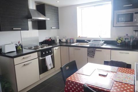 3 bedroom apartment to rent, Letty Mews, Cardiff CF24