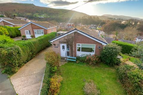 3 bedroom bungalow for sale, Gorwel, Llanfairfechan, Conwy, LL33