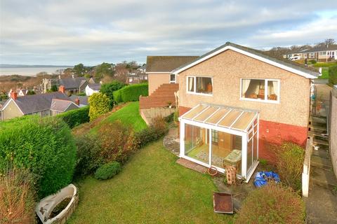 3 bedroom bungalow for sale, Gorwel, Llanfairfechan, Conwy, LL33