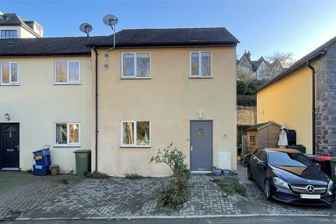 2 bedroom end of terrace house for sale, Porth Y Llechen, Y Felinheli, Gwynedd, LL56