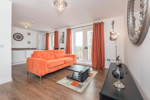 2 bedroom flat to rent, ELSIE INGLIS WAY, EDINBURGH, EH7