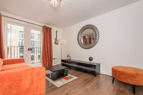 2 bedroom flat to rent, ELSIE INGLIS WAY, EDINBURGH, EH7