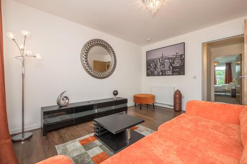 2 bedroom flat to rent, ELSIE INGLIS WAY, EDINBURGH, EH7