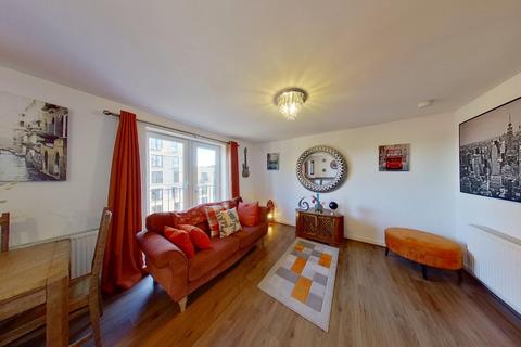 2 bedroom flat to rent, ELSIE INGLIS WAY, EDINBURGH, EH7