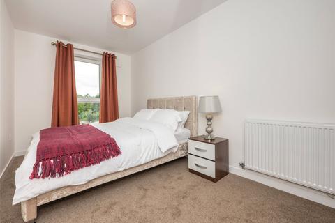 2 bedroom flat to rent, ELSIE INGLIS WAY, EDINBURGH, EH7