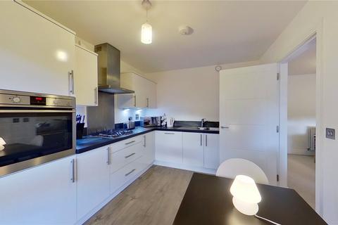 2 bedroom flat to rent, Brunswick Road, Edinburgh, EH7